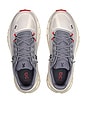 view 3 of 3 Cloudtilt Sneaker in Rock & Sand