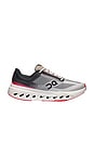 view 1 of 3 Cloudsurfer Next Sneaker in Black & White