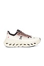 view 1 of 6 Cloudtilt Sneaker in Clove & Sand