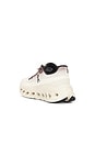 view 3 of 6 Cloudtilt Sneaker in Clove & Sand