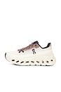 view 5 of 6 Cloudtilt Sneaker in Clove & Sand
