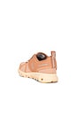 view 3 of 7 Cloud 6 Wp Sneaker in Sandstone & Blonde