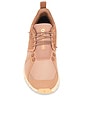 view 4 of 7 Cloud 6 Wp Sneaker in Sandstone & Blonde