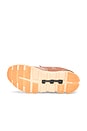 view 6 of 7 Cloud 6 Wp Sneaker in Sandstone & Blonde