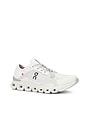 view 2 of 6 Cloud X 4 Ad Sneaker in Wolf & Alloy