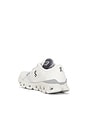 view 3 of 6 Cloud X 4 Ad Sneaker in Wolf & Alloy