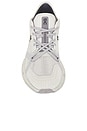 view 4 of 6 Cloud X 4 Ad Sneaker in Wolf & Alloy