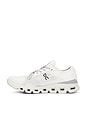 view 5 of 6 Cloud X 4 Ad Sneaker in Wolf & Alloy