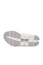 view 6 of 6 Cloud X 4 Ad Sneaker in Wolf & Alloy