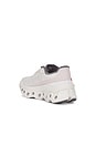 view 3 of 6 Cloudmonster Void Sneaker in Ivory & Wolf