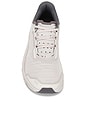 view 4 of 6 Cloudmonster Void Sneaker in Ivory & Wolf