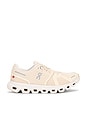view 1 of 7 Cloud 6 Sneaker in Blonde & Dew