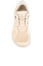 view 4 of 7 Cloud 6 Sneaker in Blonde & Dew