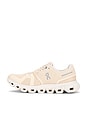 view 5 of 7 Cloud 6 Sneaker in Blonde & Dew