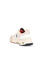 view 3 of 6 SNEAKERS CLOUDPULSE in Cream & Salmon