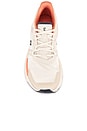 view 4 of 6 SNEAKERS CLOUDPULSE in Cream & Salmon