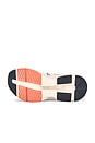 view 6 of 6 SNEAKERS CLOUDPULSE in Cream & Salmon