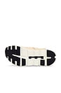 view 6 of 6 Cloud 6 Coast Sneaker in Blonde & Mauve