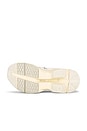 view 6 of 6 TÊNIS CLOUDPULSE in Ivory & Tumeric