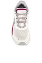 view 4 of 6 Cloudmonster Sneakers in Ivory & Grenadine