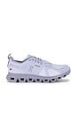 view 1 of 6 CLOUD 6 WP スニーカー in Nimbus & Lilac
