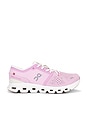 view 1 of 6 Cloud X 4 Sneaker in Petal & Sand
