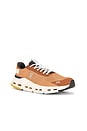 view 2 of 6 ZAPATILLA DEPORTIVA CLOUDNOVA FORM 2 in Sandstone & Pebble