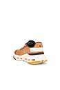 view 3 of 6 ZAPATILLA DEPORTIVA CLOUDNOVA FORM 2 in Sandstone & Pebble