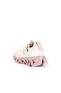 view 3 of 6 Cloudswift 4 Sneaker in Pearl & Mauve