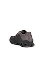 view 3 of 6 Cloud X 4 Ad Sneakers in Eclipse & Pebble