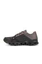 view 5 of 6 Cloud X 4 Ad Sneakers in Eclipse & Pebble