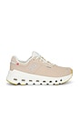 view 1 of 6 ZAPATILLAS DEPORTIVAS CLOUDRUNNER 2 WATERPROOF in Sand & Dew