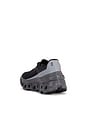 view 3 of 6 Cloudmonster Lumos Sneakers in Black