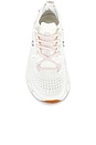 view 4 of 6 SNEAKERS CLOUDSWIFT 4 in White & Lily