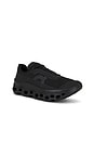 view 2 of 6 Cloudmonster Void Sneaker in Black