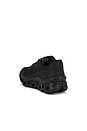 view 3 of 6 Cloudmonster Void Sneaker in Black