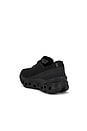 view 3 of 6 Cloudmonster 1 Sneaker in Black