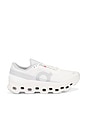 view 1 of 6 Cloudmonster 1 Sneaker in White