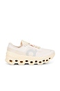 view 1 of 6 Cloudmonster 1 Sneaker in Dew & Blonde