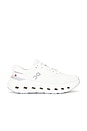 view 1 of 6 Cloudrunner 3 Sneaker in White & Ivory