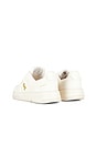 view 3 of 6 SNEAKERS THE ROGER CLUBHOUSE ACE in Ivory & Dew