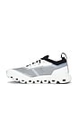 view 5 of 6 КРОССОВКИ CLOUD 6 VERSA in White & Black