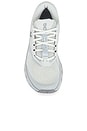 view 4 of 6 Cloudrunner 3 W Sneaker in Frost & Glacier