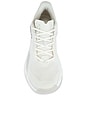 view 4 of 6 Cloudpulse 2 Sneaker in White