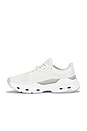 view 5 of 6 Cloudpulse 2 Sneaker in White