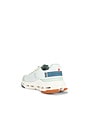 view 3 of 6 Cloudnova Form 2 Sneaker in Iceberg & Creek