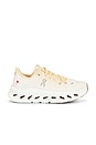 view 1 of 6 Cloudtilt Sneaker in Blonde & Dew
