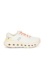 view 1 of 6 SNEAKERS CLOUDRUNNER 3 in Ivory & Dew