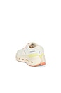 view 3 of 6 SNEAKERS CLOUDRUNNER 3 in Ivory & Dew