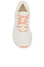 view 4 of 6 SNEAKERS CLOUDRUNNER 3 in Ivory & Dew